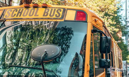 Transportation cleaning services