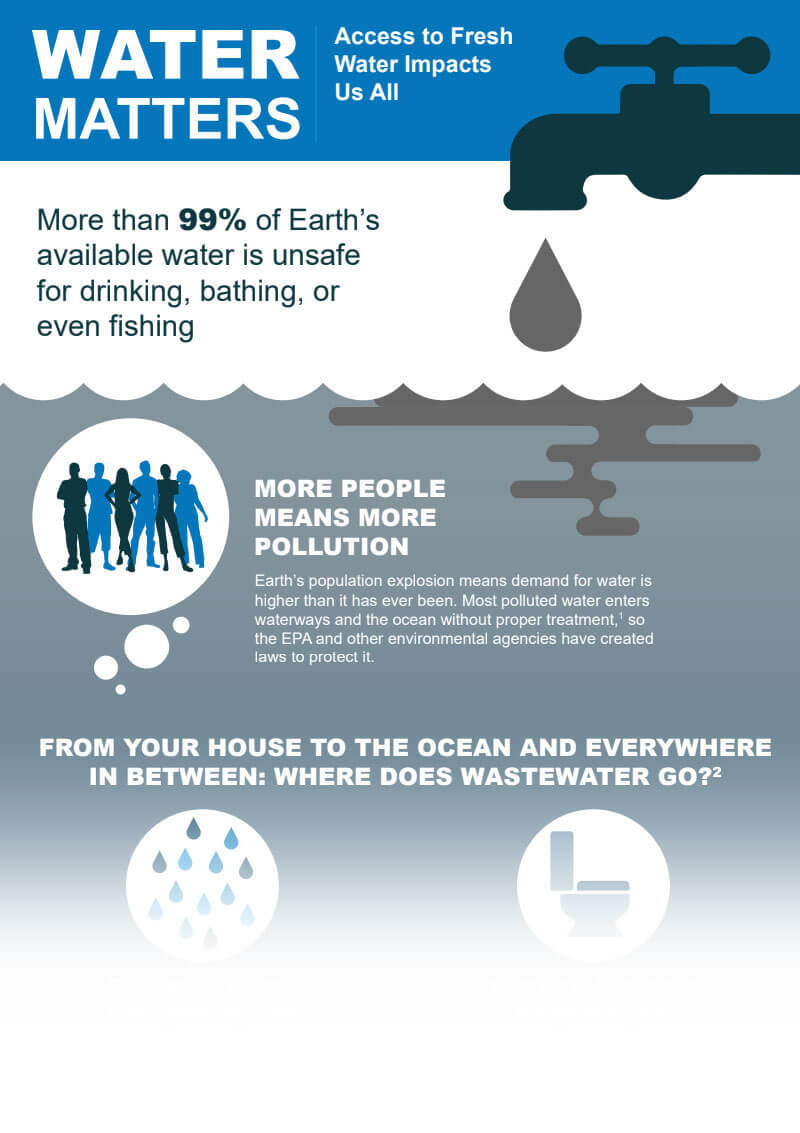 Sustainability Infographic preview