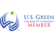 U.S. Green Chamber of Commerce Member image