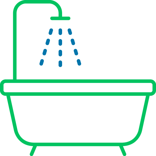 Clean Water icon