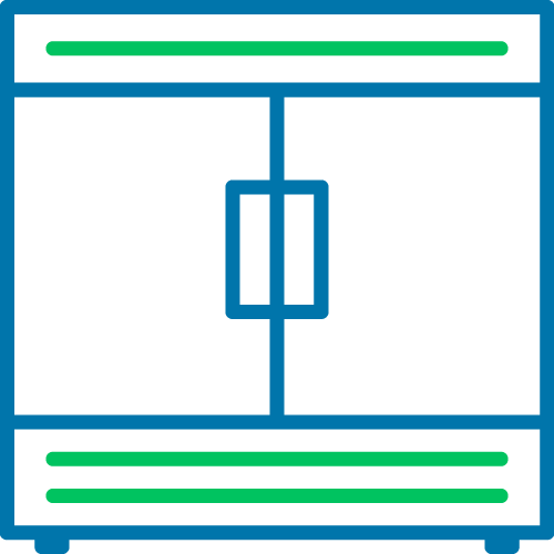 Refrigeration Unit icon