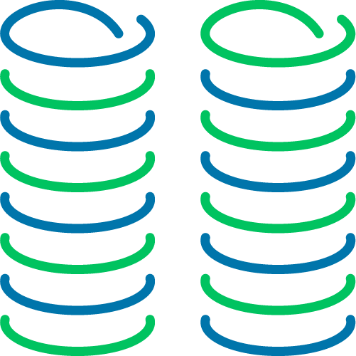 Coil Cleaning icon