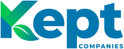 Kept Companies logo