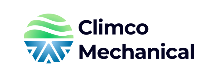 Climco Mechanical logo