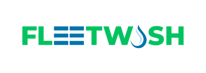 Fleetwash logo