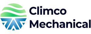 Climco Mechanical logo