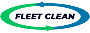 Fleet Clean logo
