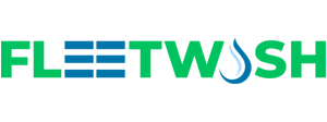 Fleetwash logo