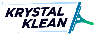 Krystal Klean logo