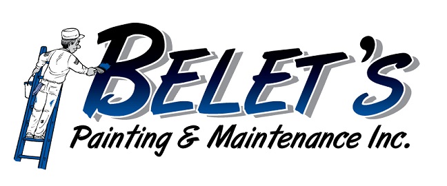 Belet's Painting & Maintenance logo