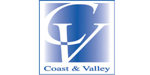 Coast Valley logo