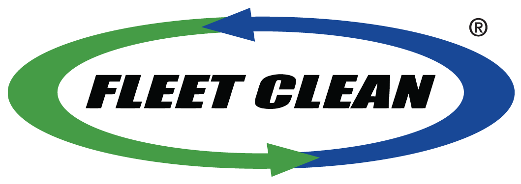 Fleet Clean logo