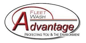 FW Advantage logo