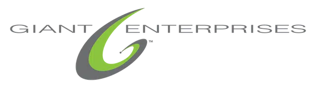 Giant Enterprises logo