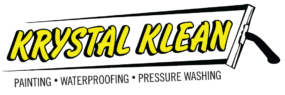 Krystal Klean logo