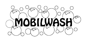 Mobilwash logo