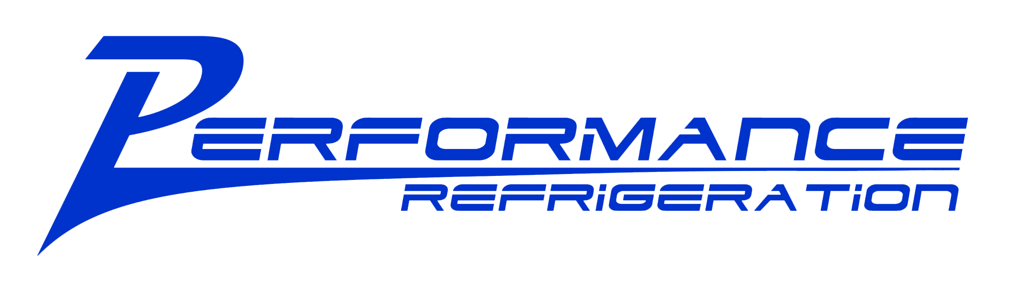 Performance Refrigeration logo