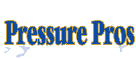 Pressure Pros logo