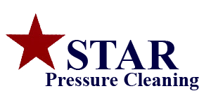 Star Pressure Cleaning logo