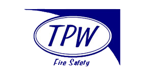 TPW logo