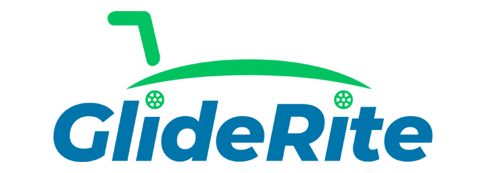 GlideRite logo