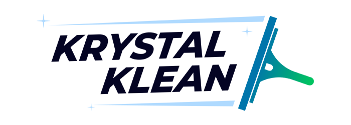 Krystal Klean logo