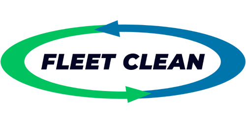 Fleet Clean new logo