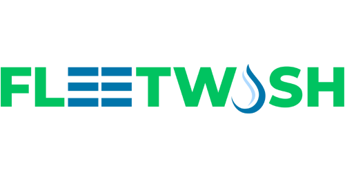 Fleetwash new logo