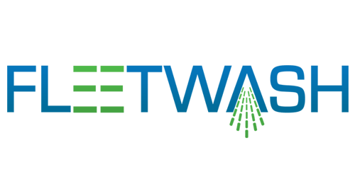 Fleetwash old logo