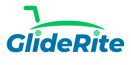 GlideRite new logo