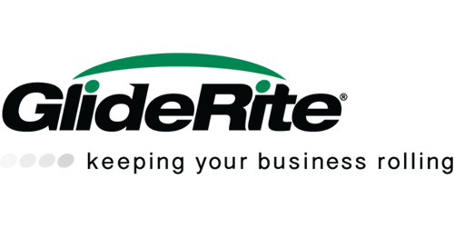 GlideRite old logo