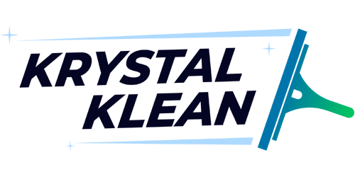 Krystal Klean new logo