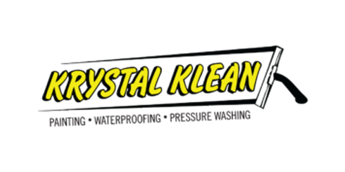 Krystal Klean old logo