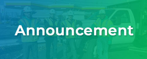Announcing: New Parent Company Kept Companies